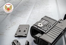 XS Sights Optic Plate/Sight Bundles for Glock MOS