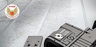 XS Sights Optic Plate/Sight Bundles for Glock MOS