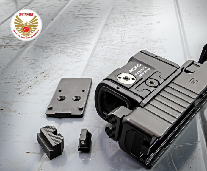 XS Sights Plate-Sight Combo copy 2