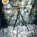 Zeiss Pro-Series MAX-Duty Tripod