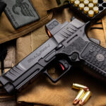 Wilson Combat’s new BULWARK