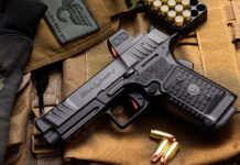 Wilson Combat’s new BULWARK