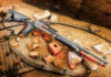 Benelli M4 EXT