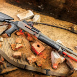 Benelli M4 EXT