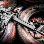 The G36 Goes Rimfire
