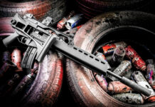 The G36 Goes Rimfire