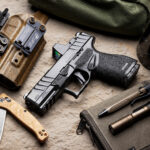 9mm Echelon™ Alpha