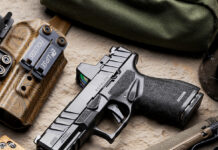 9mm Echelon™ Alpha