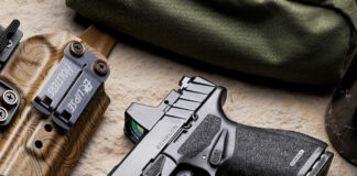 9mm Echelon™ Alpha