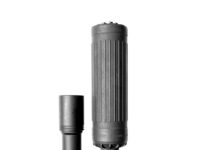 Dead Air Silencers CT5P Patrol Suppressor