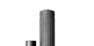 Dead Air Silencers CT5P Patrol Suppressor