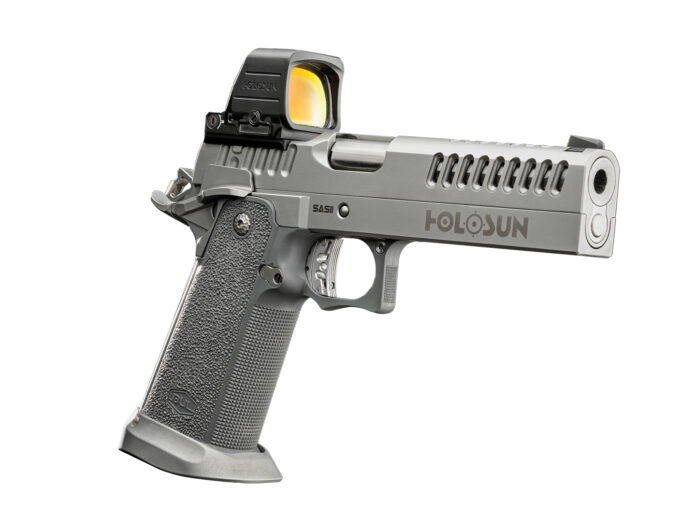 Holosun 507 ProMax copy