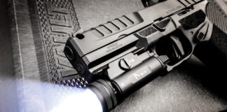 NEXTORCH NEXDOT WL15 Weaponlight