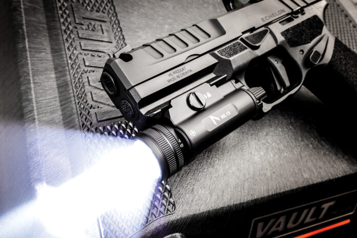 Nextorch WL15 copy