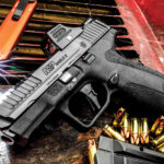 THE S&W SHIELD GOES “X”
