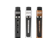 Streamlight WEDGE SL Flashlight