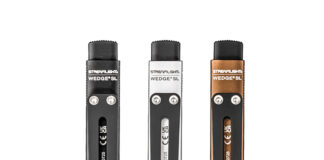 Streamlight WEDGE SL Flashlight