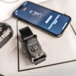 Walker’s SHOTSYNC Wearable Shot Timer