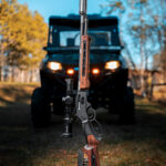 WOOX Bravado Stock & Handguard Lever-Action Kit