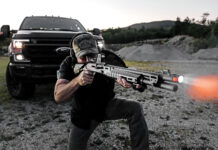 Benelli M2-G1