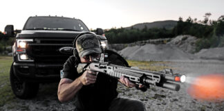 Benelli M2-G1