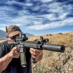Dead Air’s CT5P Patrol Suppressor