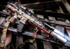 Maxim Defense SDX:510