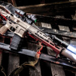 Maxim Defense SDX:510