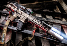 Maxim Defense SDX:510