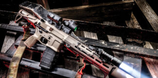 Maxim Defense SDX:510
