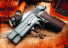 Springfield Armory SA-35 4”