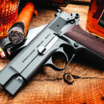 Springfield Armory SA-35 4”