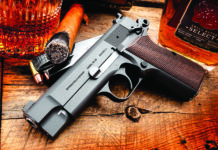 Springfield Armory SA-35 4”