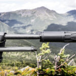 Dead Air Nomad Ti OTB .30 Cal. Suppressor