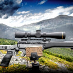 Leupold VX-4HD 3-12×40 Riflescope