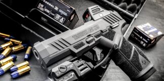 Taurus GX2 TORO