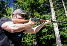 The American-Made Taylor’s & Company TC73 9mm