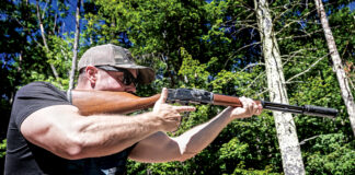 The American-Made Taylor’s & Company TC73 9mm