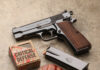 Springfield Armory® Announces Launch of 4” Polished Blued SA-35™ 9mm Pistol