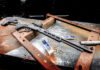 Savage Revel Tactical .22LR