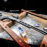 Savage Revel Tactical .22LR